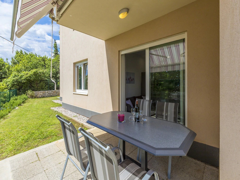 Apartments Salvia MB