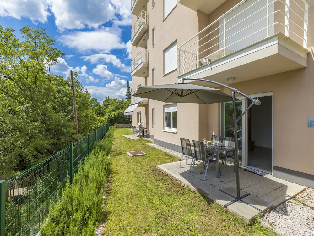 Apartments Salvia MB