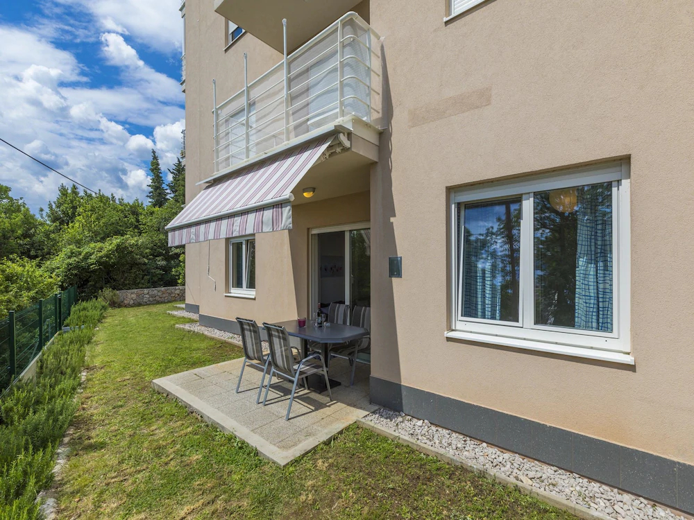 Apartments Salvia MB