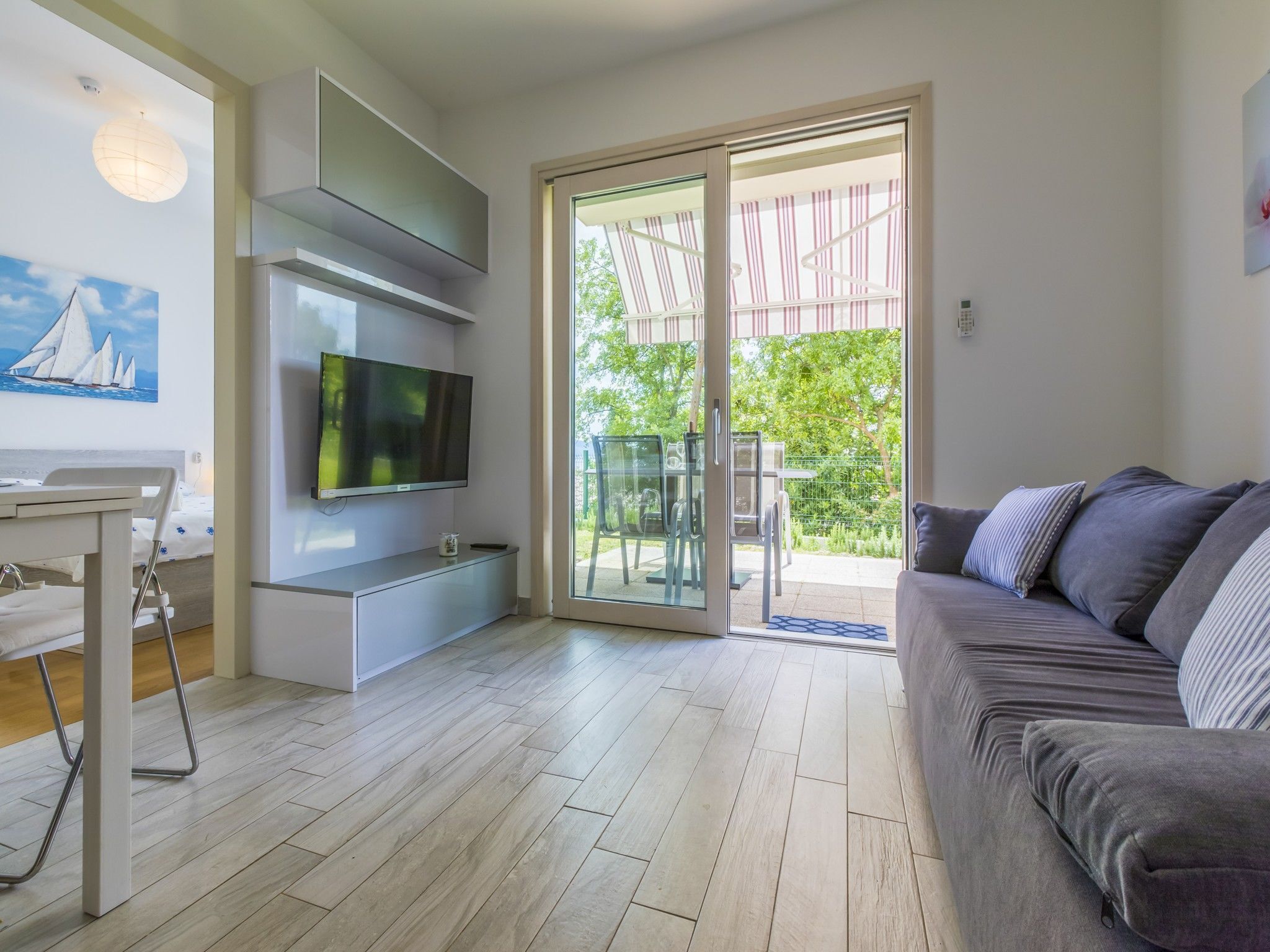 Apartments Salvia MB