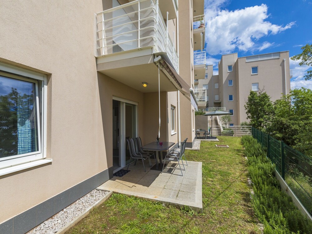 Apartments Salvia MB