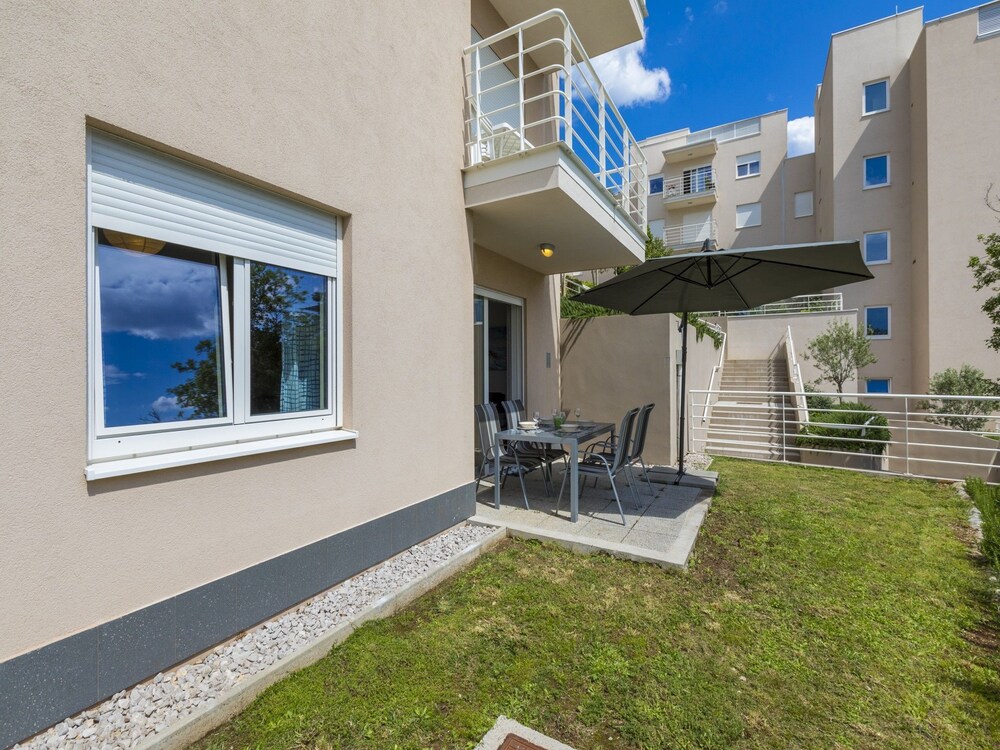 Apartments Salvia MB