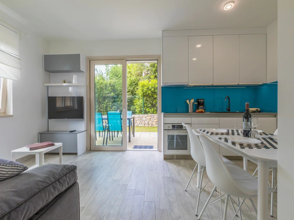 Apartments Salvia MB