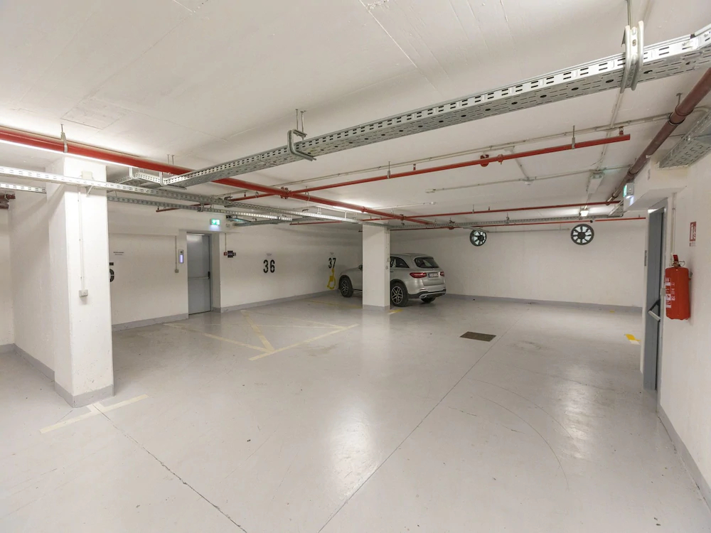 Apartments Salvia MB