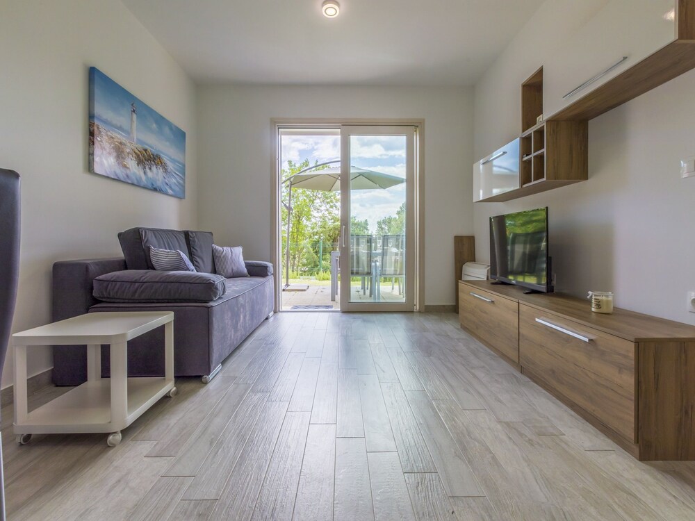 Apartments Salvia MB