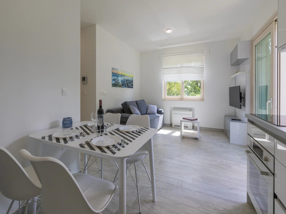 Apartments Salvia MB