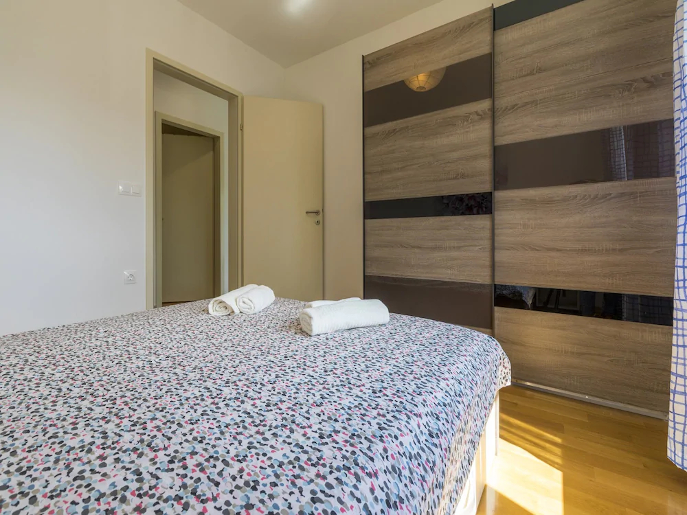 Apartments Salvia MB