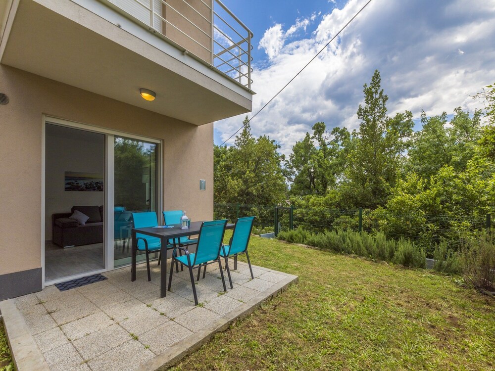 Apartments Salvia MB