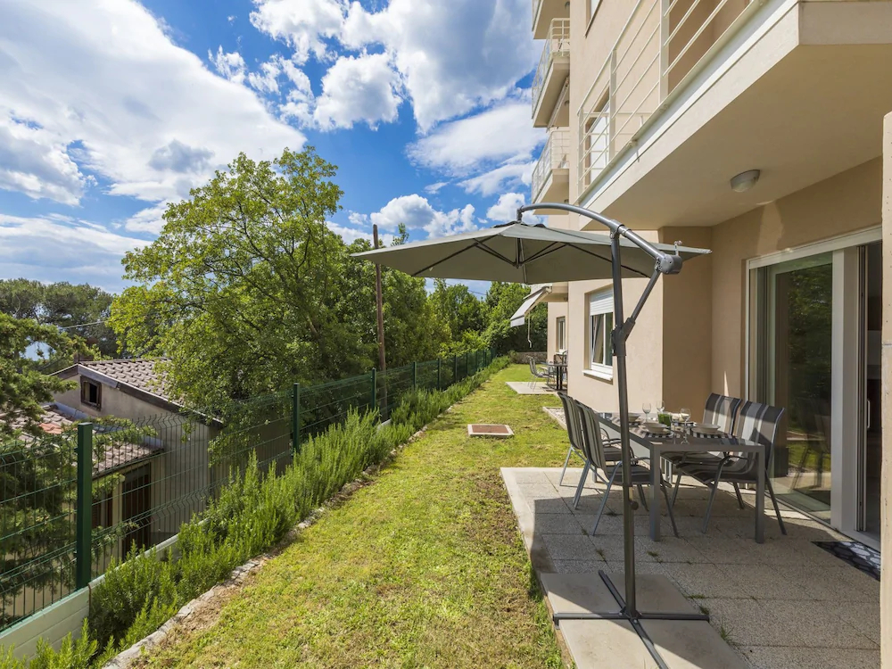 Apartments Salvia MB