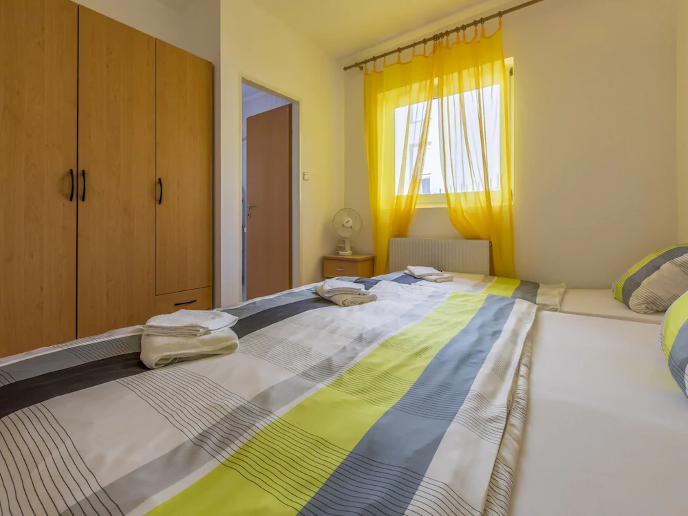 Apartments Sanela