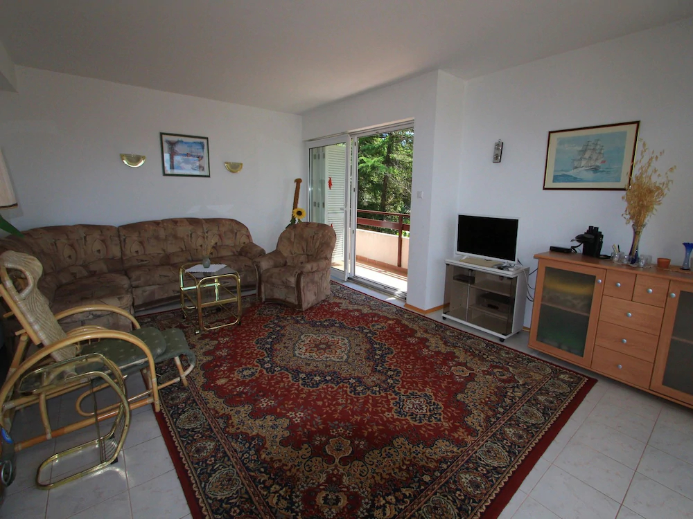 Apartments Sanela
