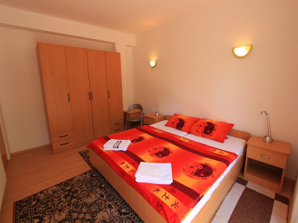 Apartments Sanela