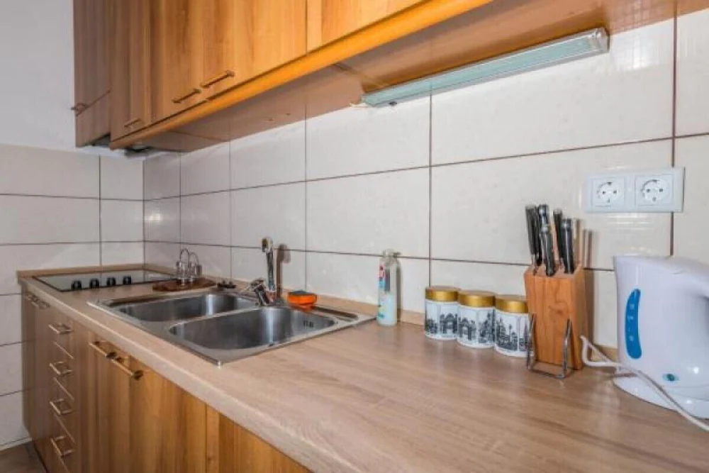 Apartments Sare