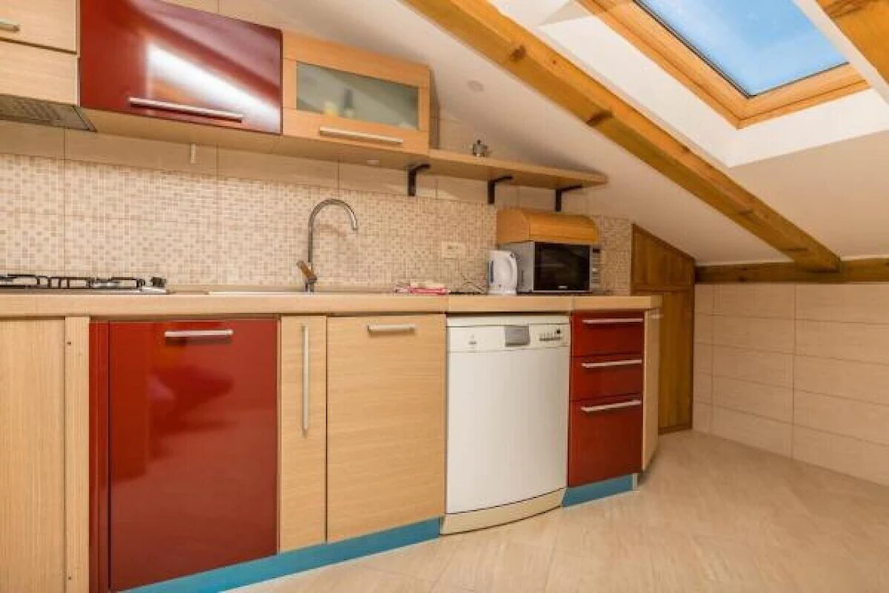 Apartments Sare