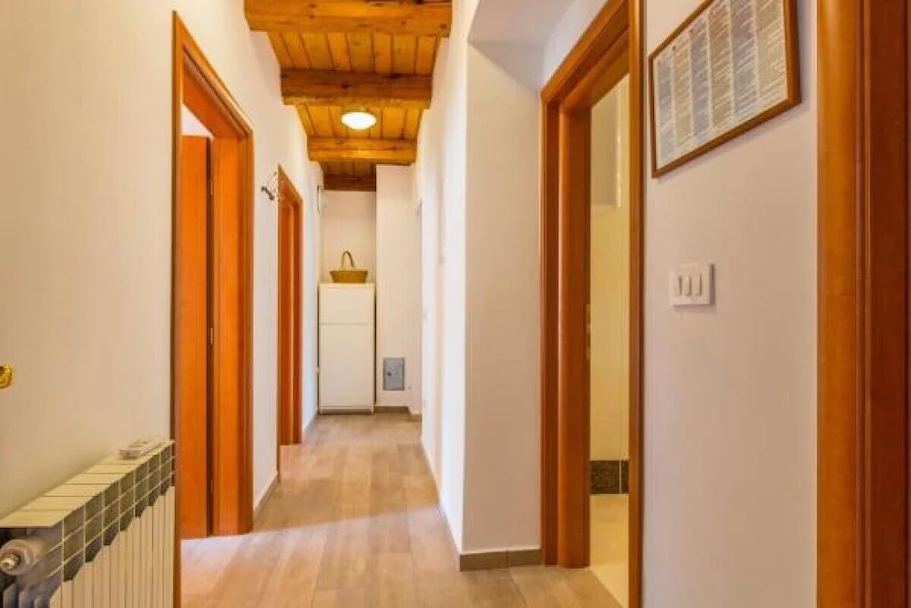 Apartments Sare