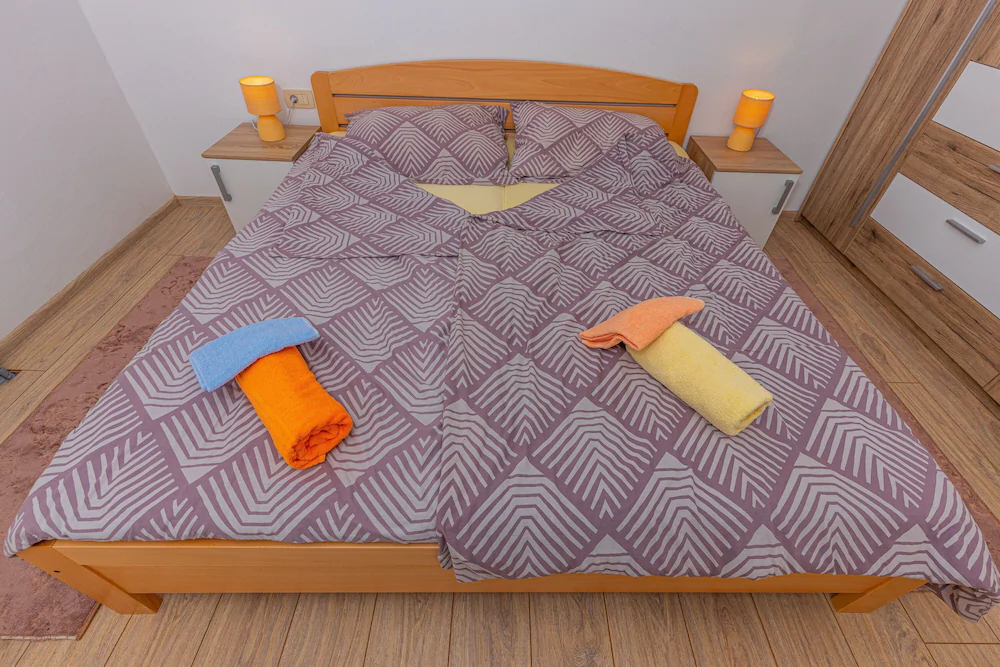 Apartments Sare