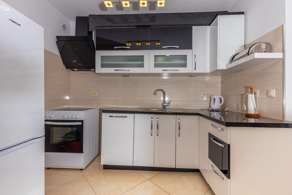 Apartments Sare