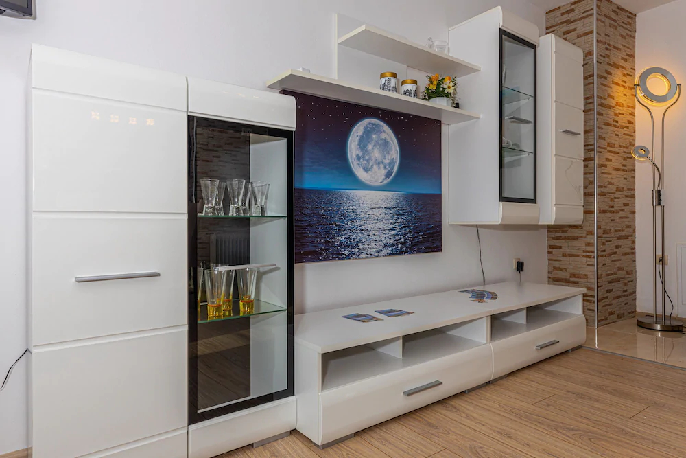 Apartments Sare