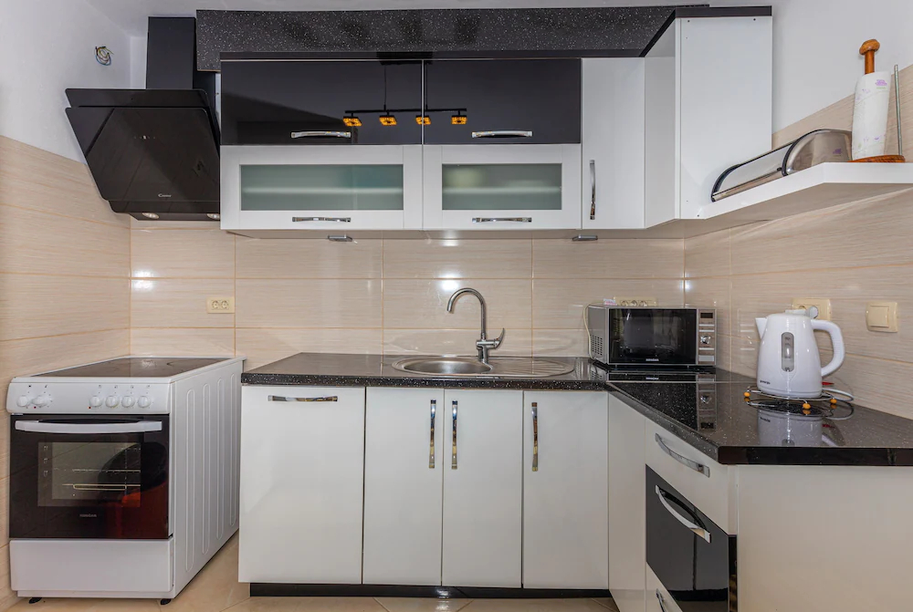 Apartments Sare