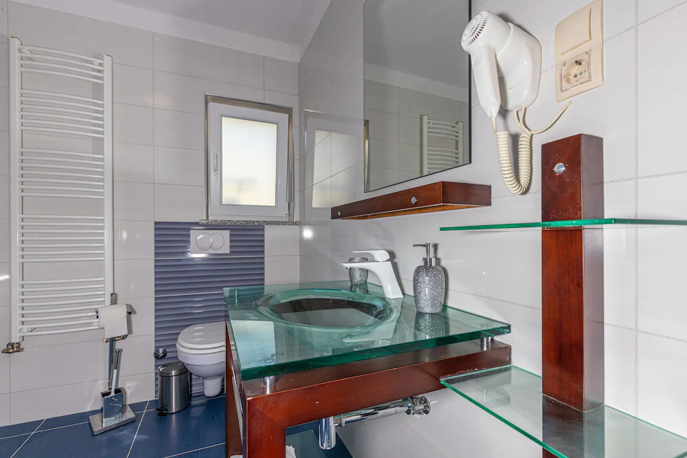 Apartments Sare