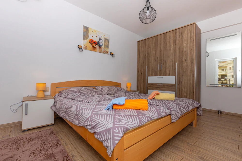 Apartments Sare