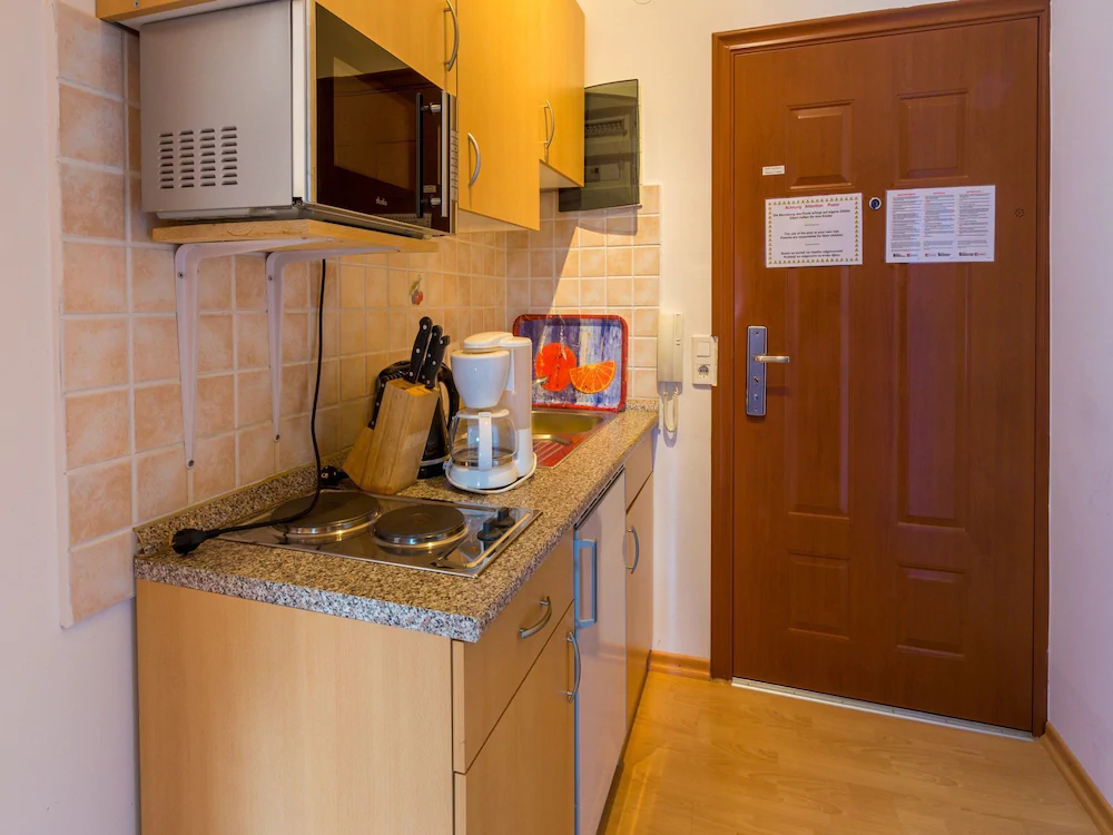 Apartments Seper