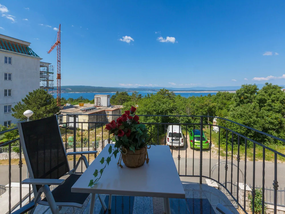 Apartments Seper