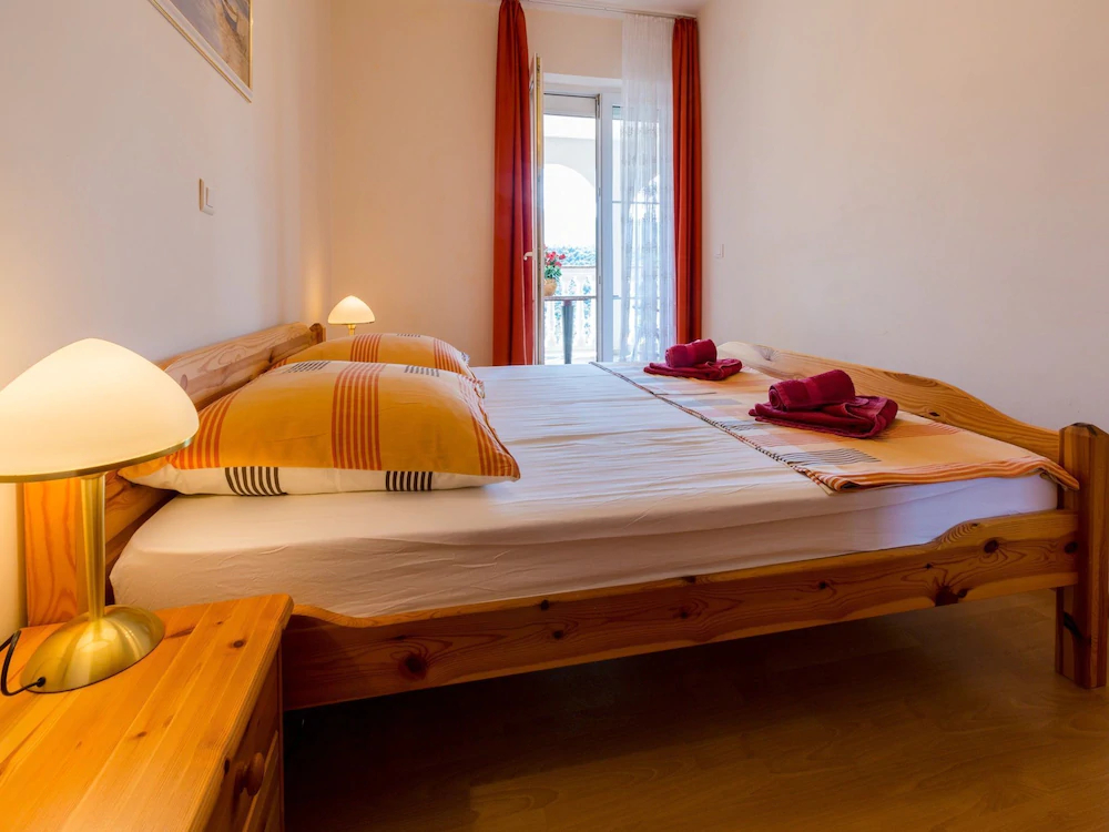 Apartments Seper