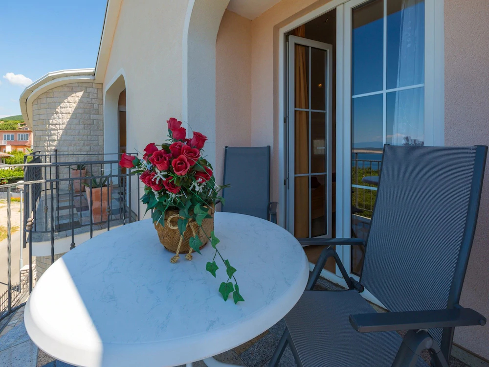 Apartments Seper