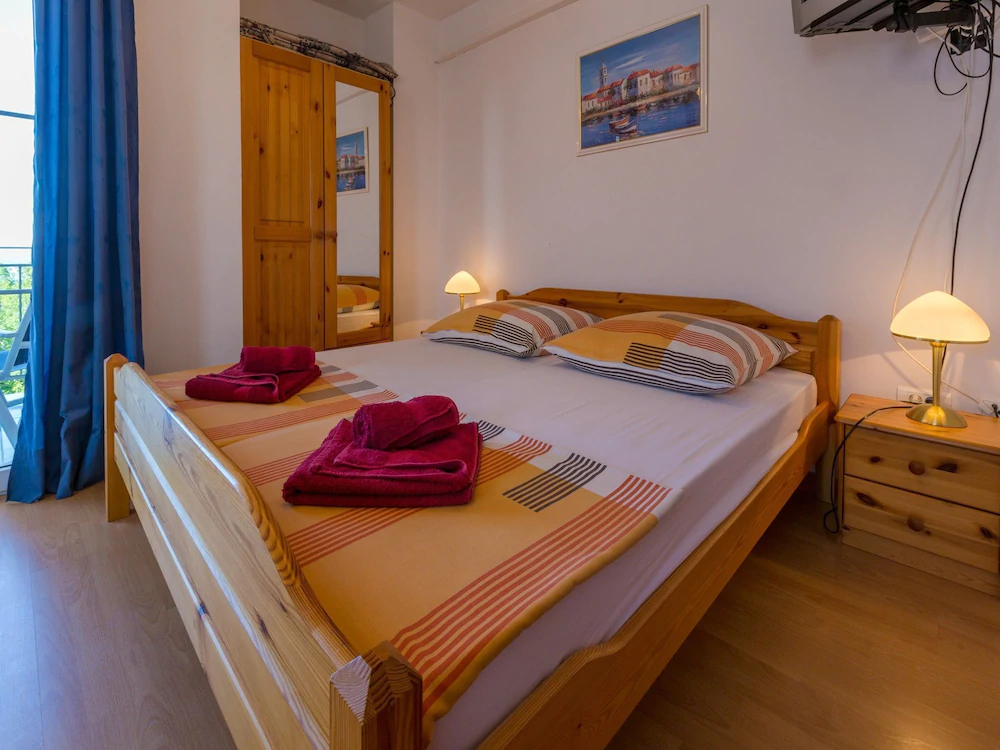 Apartments Seper