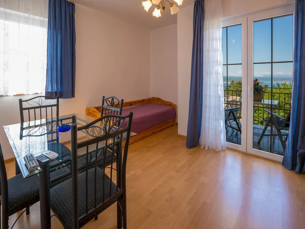 Apartments Seper
