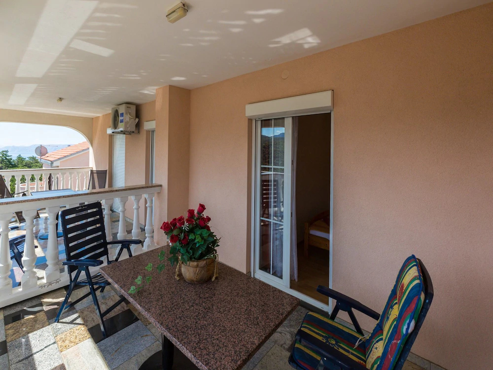 Apartments Seper