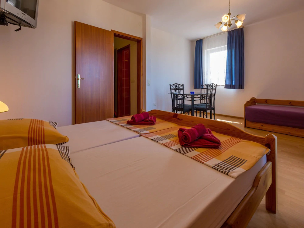 Apartments Seper