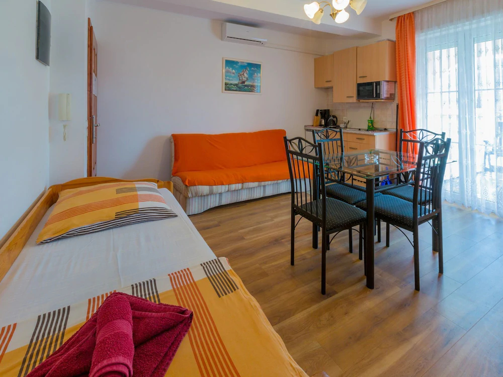 Apartments Seper