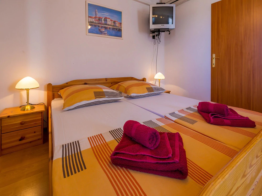 Apartments Seper