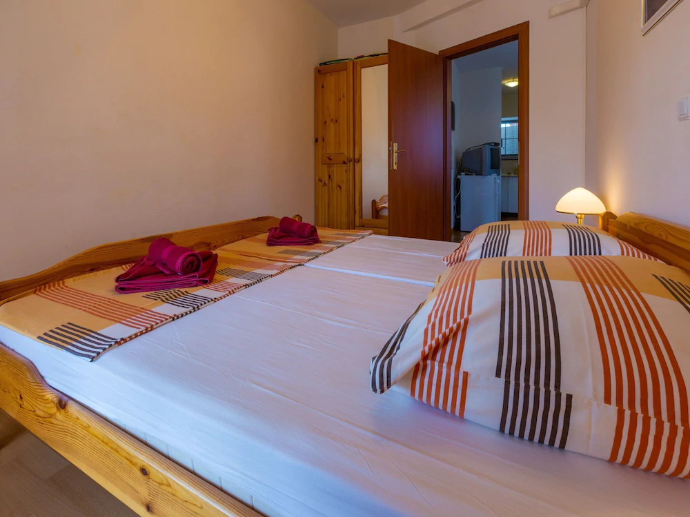 Apartments Seper