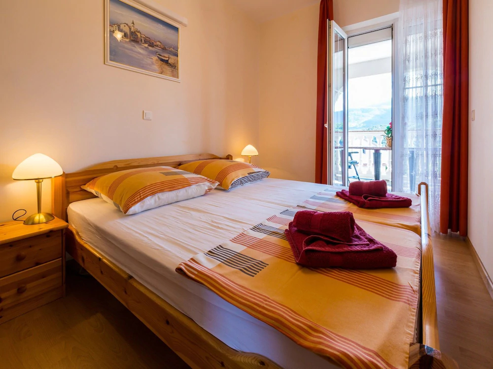 Apartments Seper