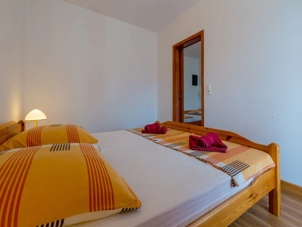 Apartments Seper