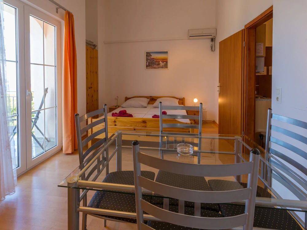 Apartments Seper