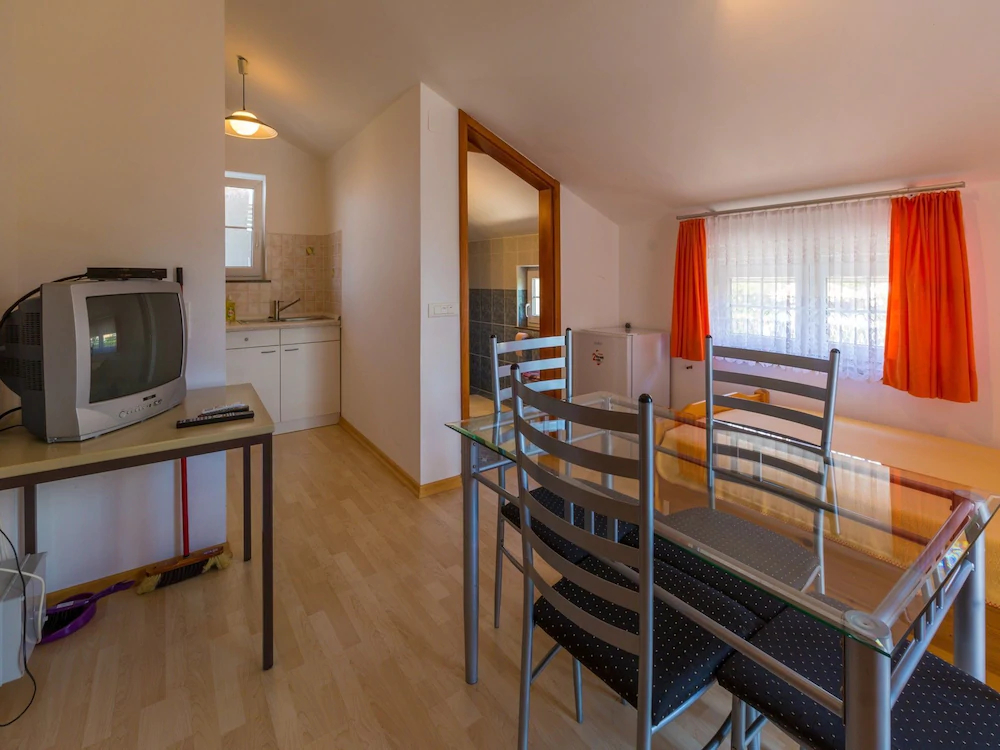 Apartments Seper