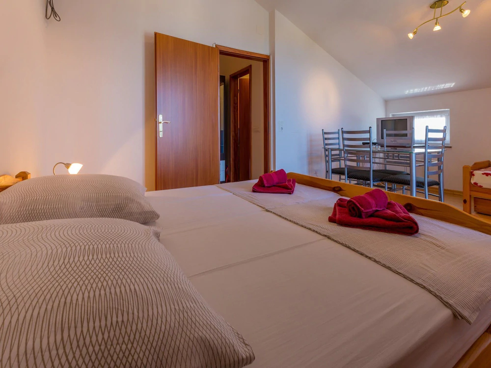 Apartments Seper