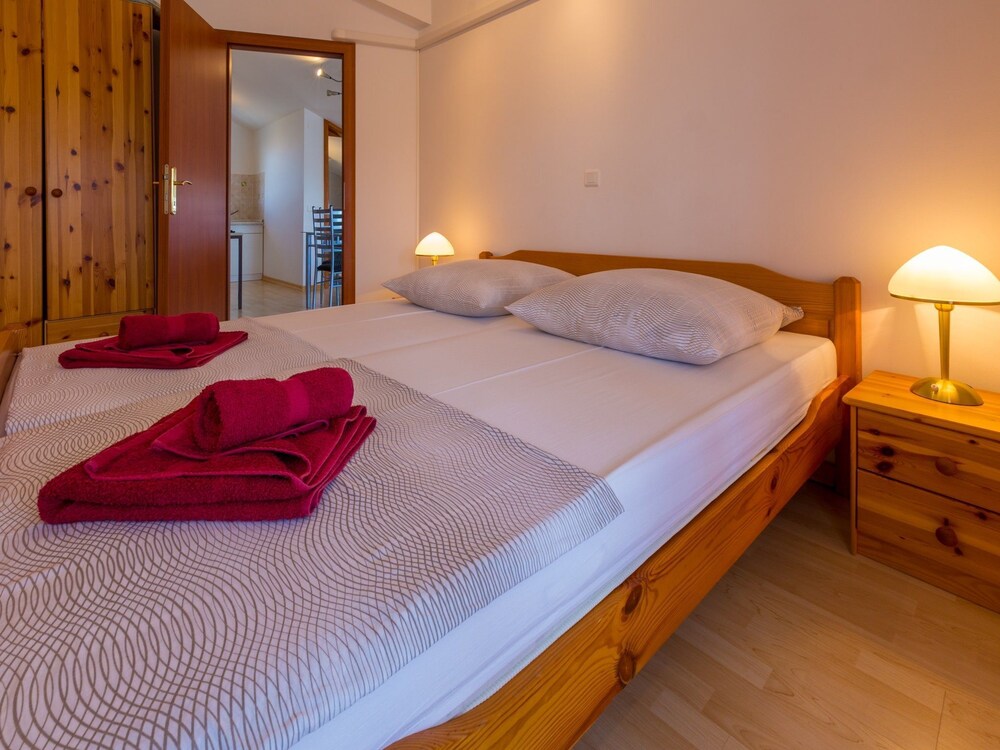Apartments Seper