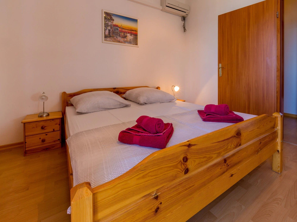 Apartments Seper