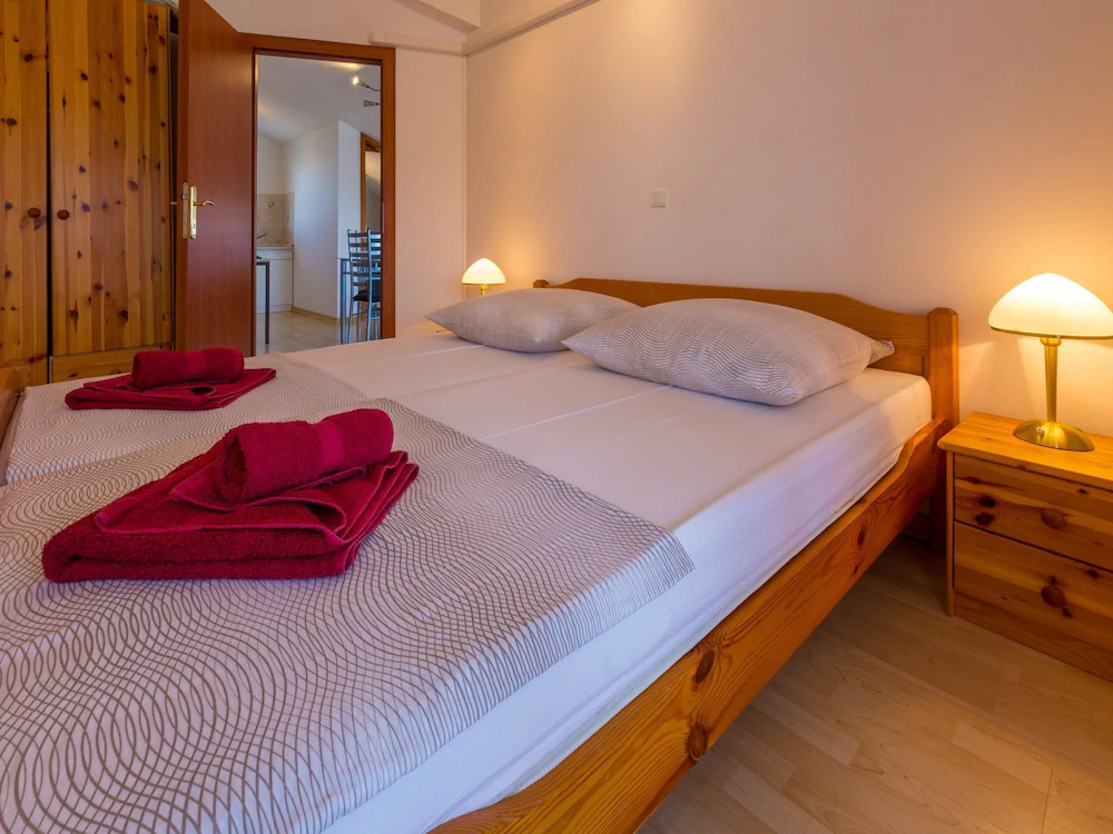 Apartments Seper