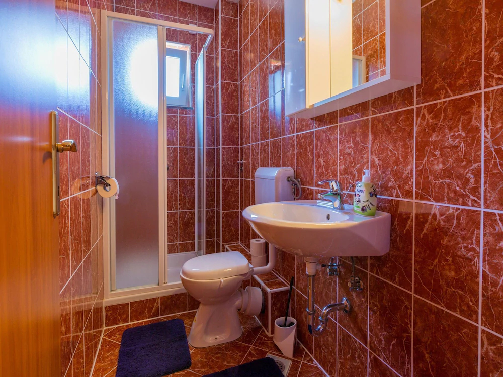 Apartments Seper