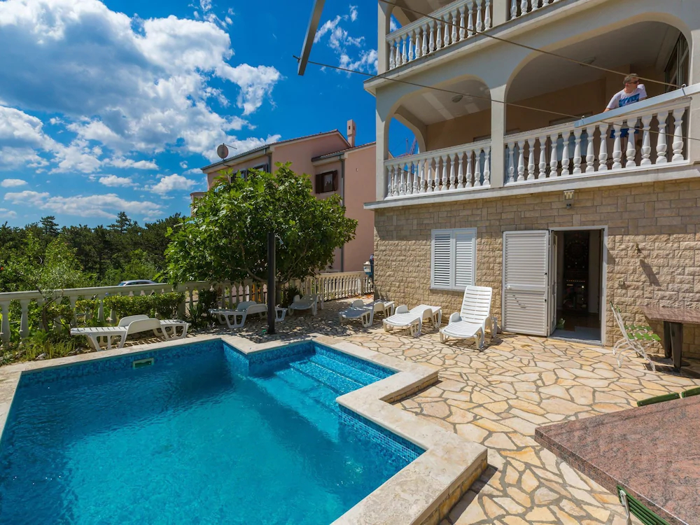 Apartments Seper