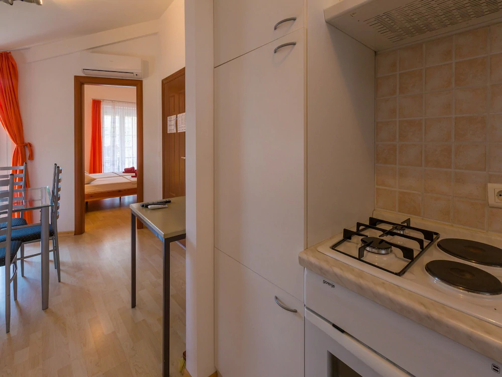 Apartments Seper