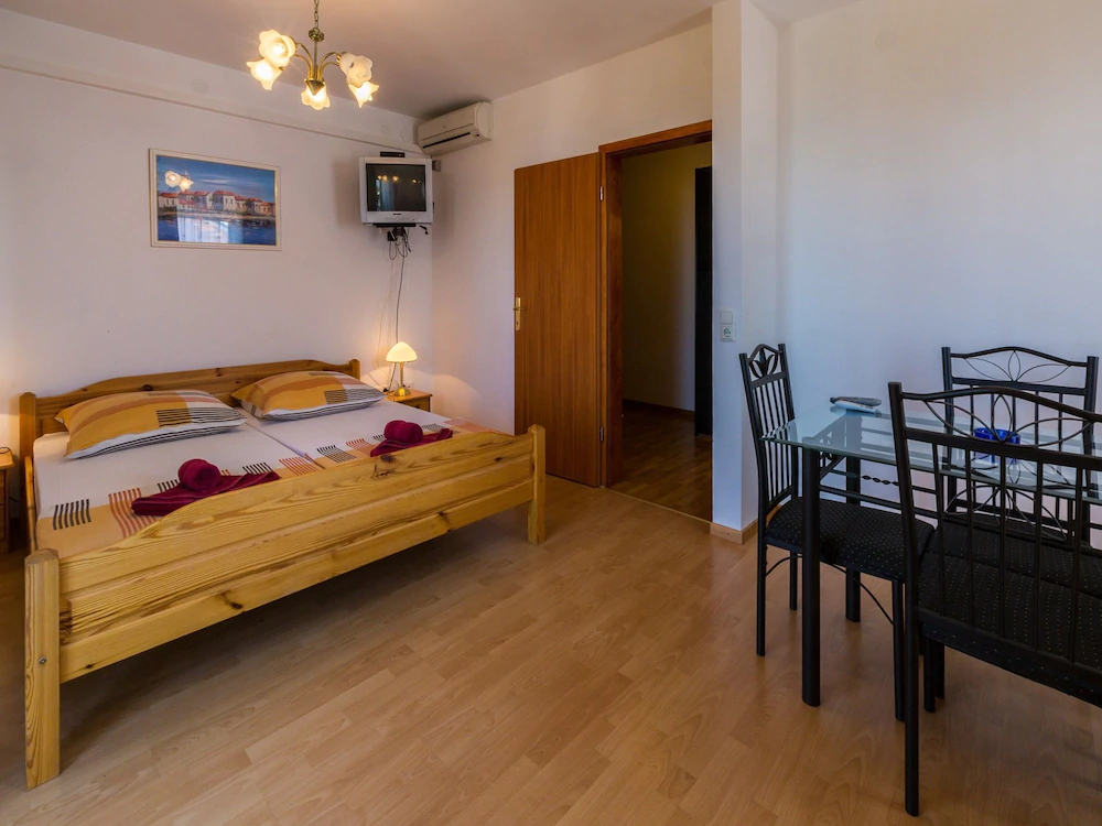 Apartments Seper