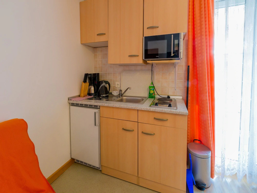 Apartments Seper