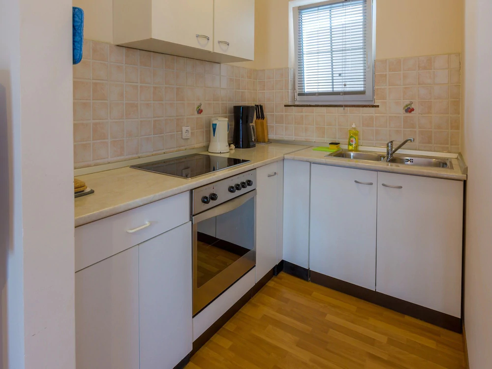 Apartments Seper